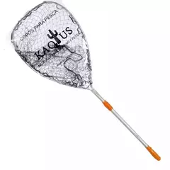 Copo Aluminio Kaqtus Mango Extensible