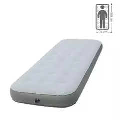 Colchón Inflable LEXUS 1 Plaza - comprar online