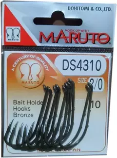 Anzuelo Maruto Serie 4310 - comprar online