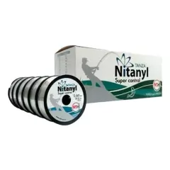Tanza Nitanyl – Caja