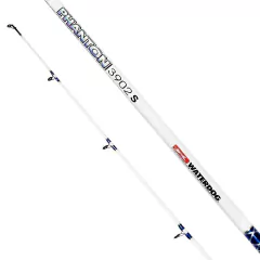 Caña 2 Tramos Waterdog PHANTOM 3.60 mts.