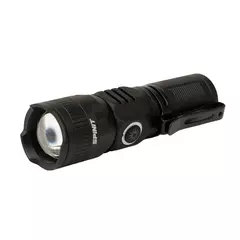 Linterna de Mano Recargable Spnit POINTMAX 500 Lúmens MINI
