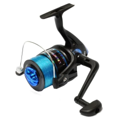 Reel Surfish PLUSFISH SP