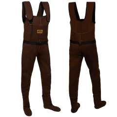 Wader Waterdog Neoprene WN30