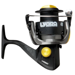 Reel Waterdog LYBRA en internet