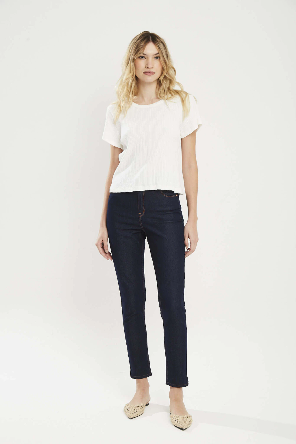 JEAN CHUPIN SKINNY