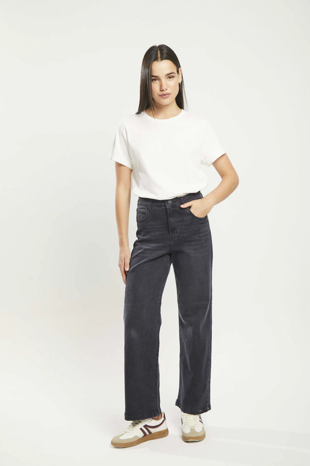 JEAN *CAPRI*
