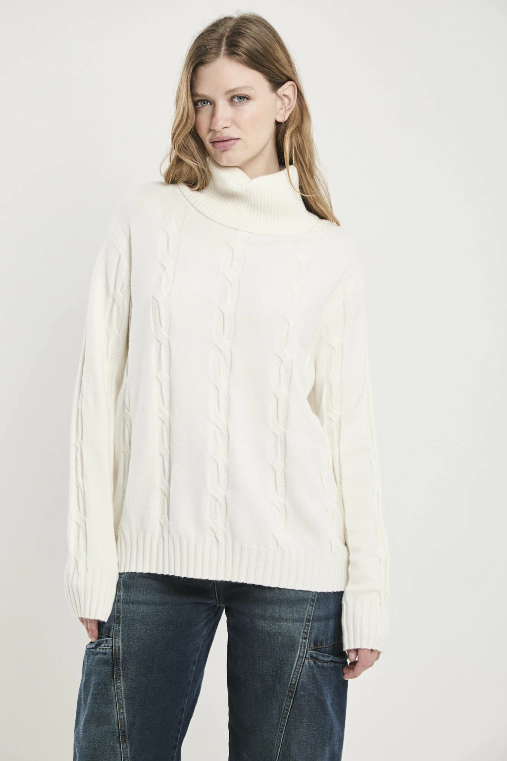 SWEATER *LULU*