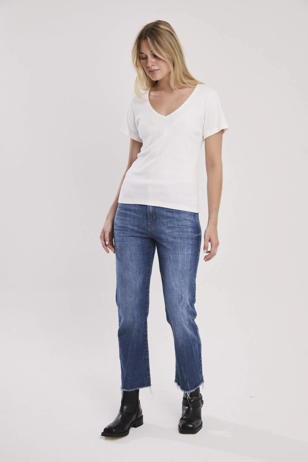 Jean Straight *RIGA*