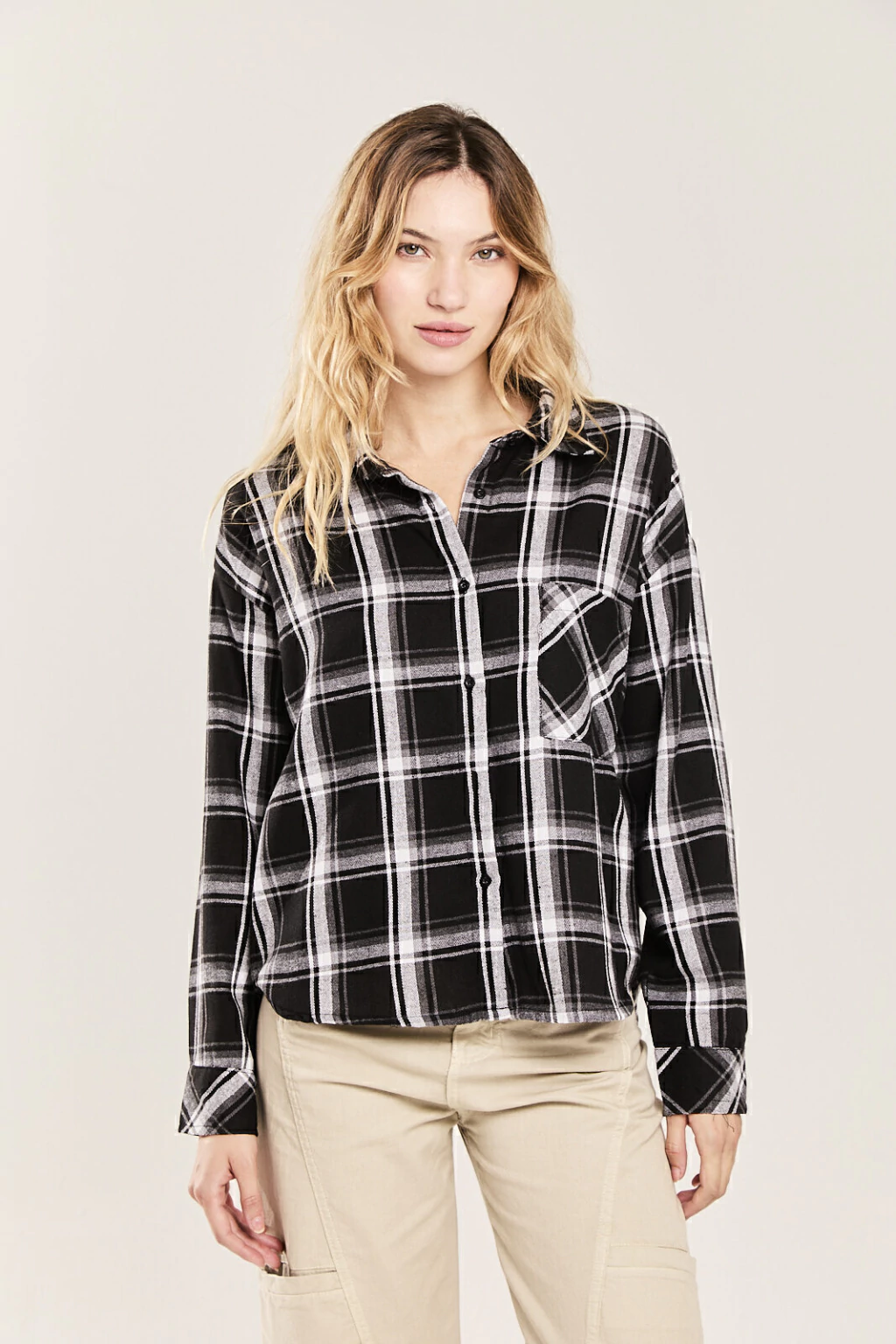 CAMISA EILEEN