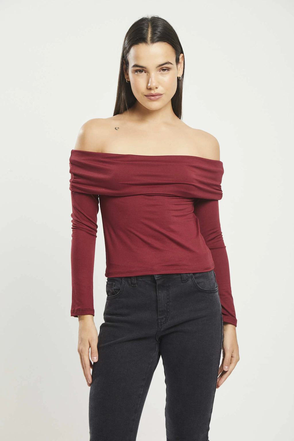 REMERA M/L *FAYE*