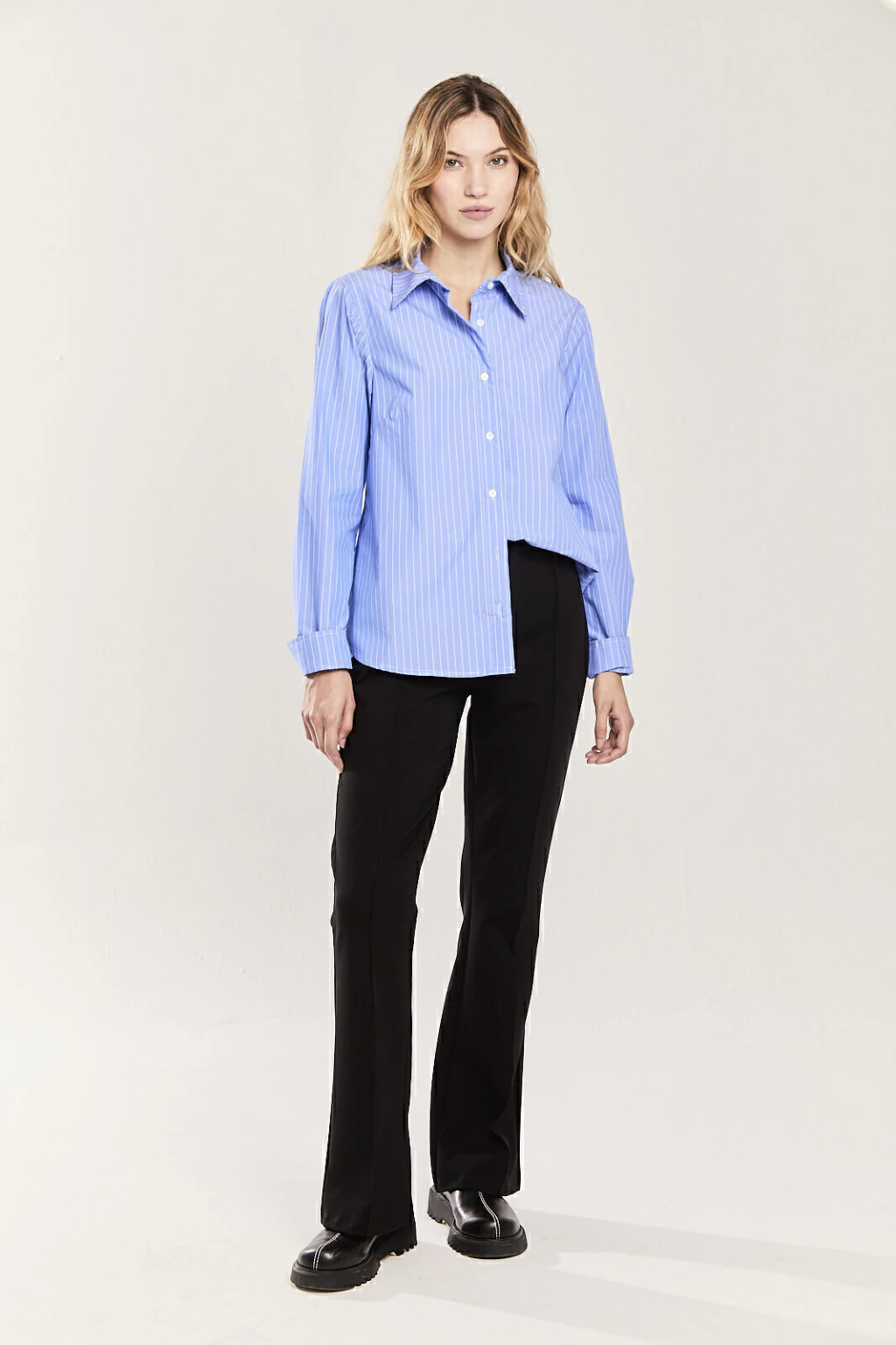 CAMISA *PAULA*