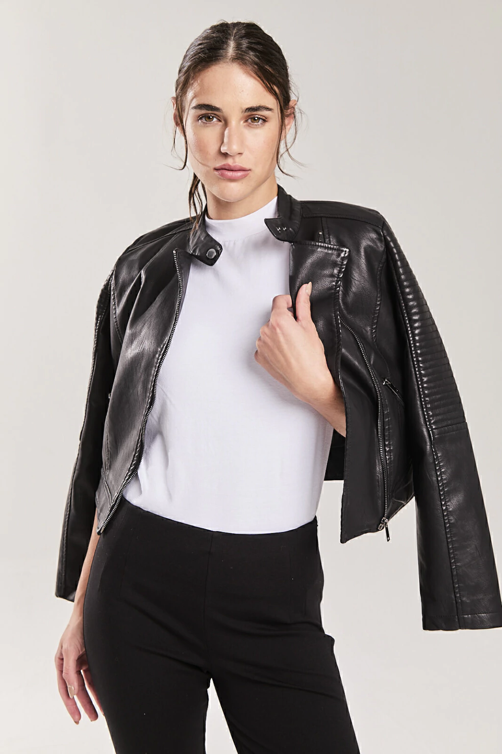 CAMPERA *ROXIE*
