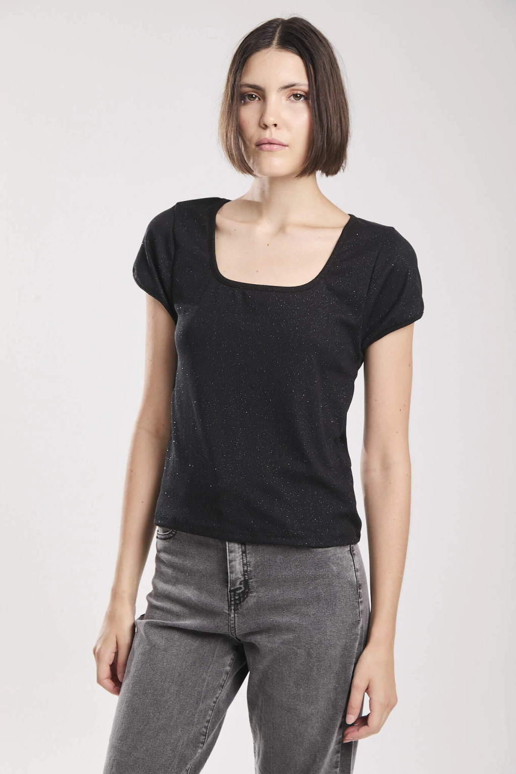 REMERA *SOLIS*
