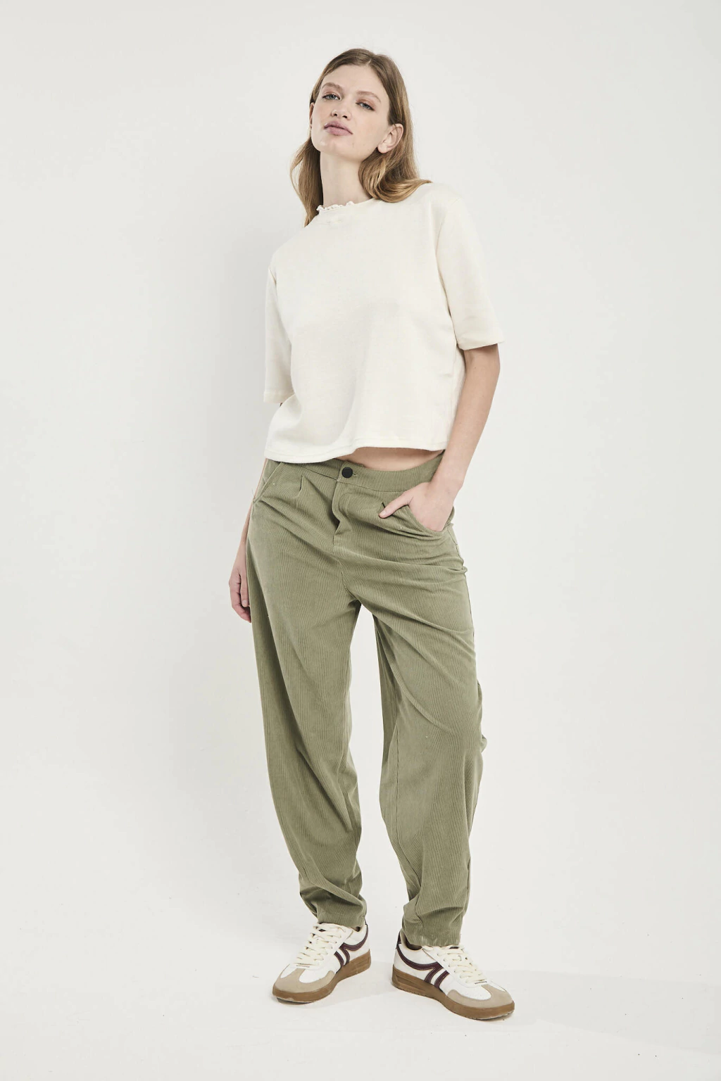 PANTALON *STORM*