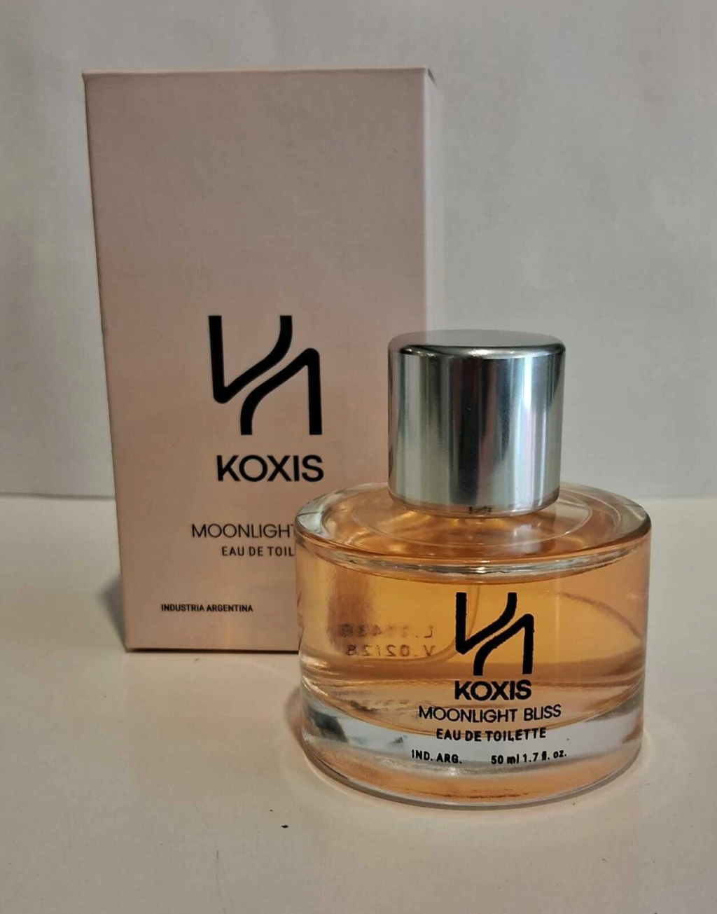 PERFUME *MOONLIGTH BLISS*