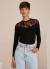 Blusa Le Lis Blanc ref 11114799 - comprar online