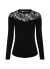 Blusa Le Lis Blanc ref 11114799 - loja online