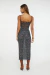 Saia Animale ref 25111522 - the outsiders store