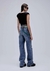 T-Shirt Jeanslosophy ref 502TS003938 - the outsiders store