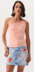 Blusa Flor de Lis ref F67924