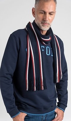Bufanda Rayada - comprar online