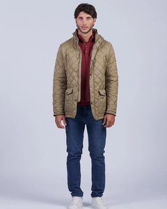 Campera Elliot - comprar online