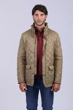 Campera Elliot
