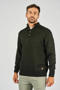 SWEATER RUSSELL