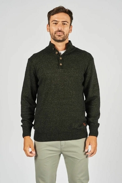 SWEATER RUSSELL - comprar online