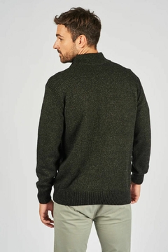 SWEATER RUSSELL - tienda online