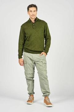 SWEATER RUSSELL