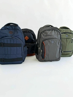 Mochila