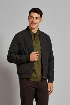Campera Bomber en internet