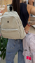 Mochilas en internet
