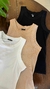 Musculosa lisa morley