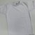 Remera blanca, talles 4 al 8