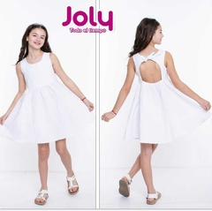 Vestido Blanco