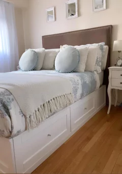 Base De Sommier - comprar online