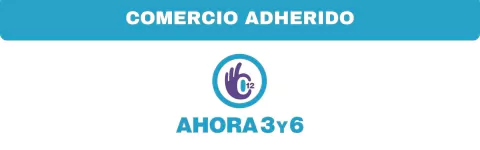 Imagen del carrusel SRB AMOBLAMIENTOS