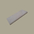 Borda de Porcelanato Cimento - comprar online