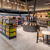 PORCELANATO ACETINADO 92X92 MUNIQUE CEMENT