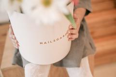 Banner de la categoría NAILSGARDEN GIFTS