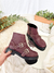 Bota DONA bordo