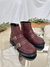 Bota DONA bordo en internet