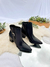 Bota LANDRY negro