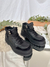 Borcego LASAR negro - comprar online