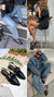 Zapato ANGELINA - tienda online