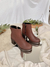 Bota LEONORA chocolate en internet