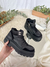 Borcego LASAR negro